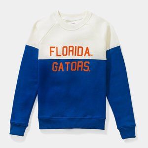 University of Florida Hillflint vintag sweater